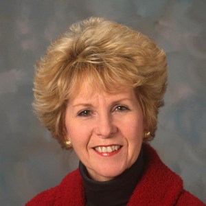 Carolyn Chodat
